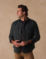BIG JAKE SHIRT JACKET 091825