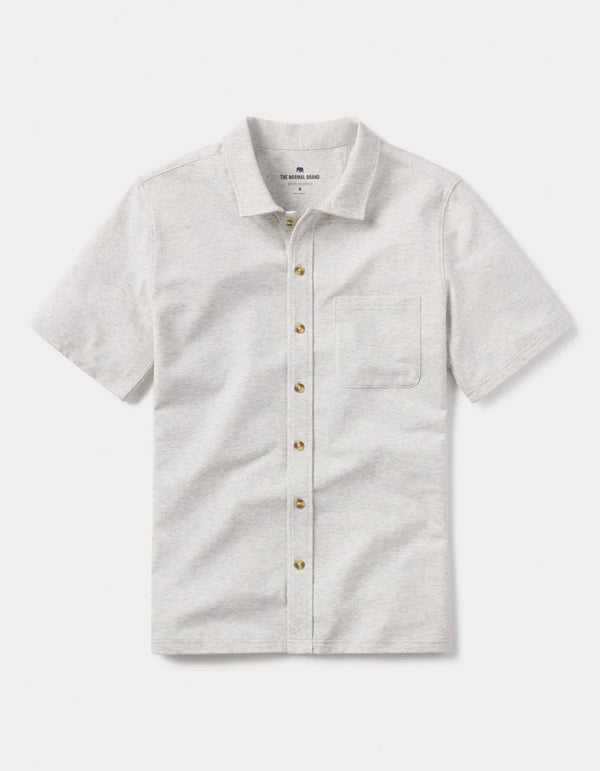 PUREMESO BUTTON DOWN 032025