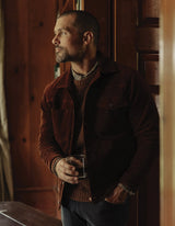 CORD TYPE 2 TRUCKER 102825