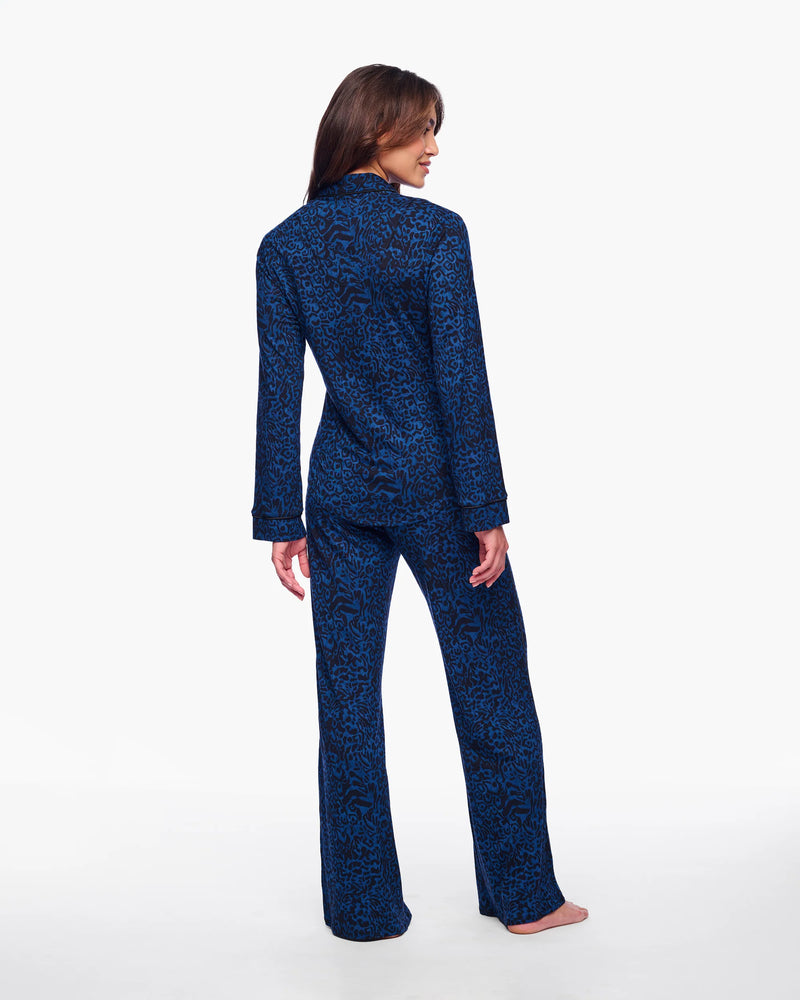 PIMA PRINT PAJAMA SET 102425