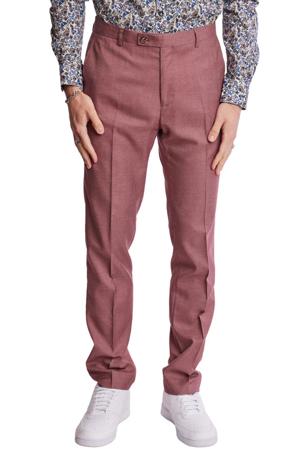 DOWNING SLIM PANTS 031525