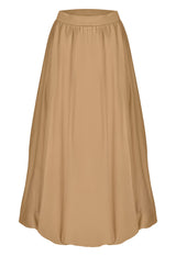 LIZZIE BUBBLE SKIRT 030125