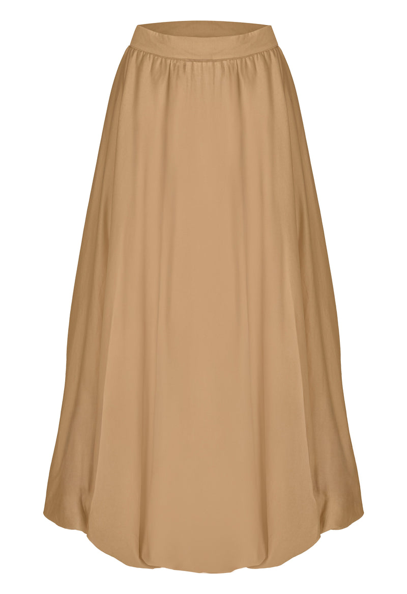 LIZZIE BUBBLE SKIRT 030125