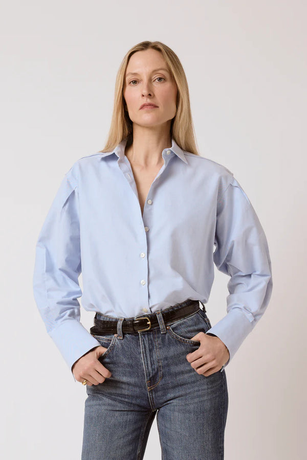 THE ISABEL SHIRT 041825