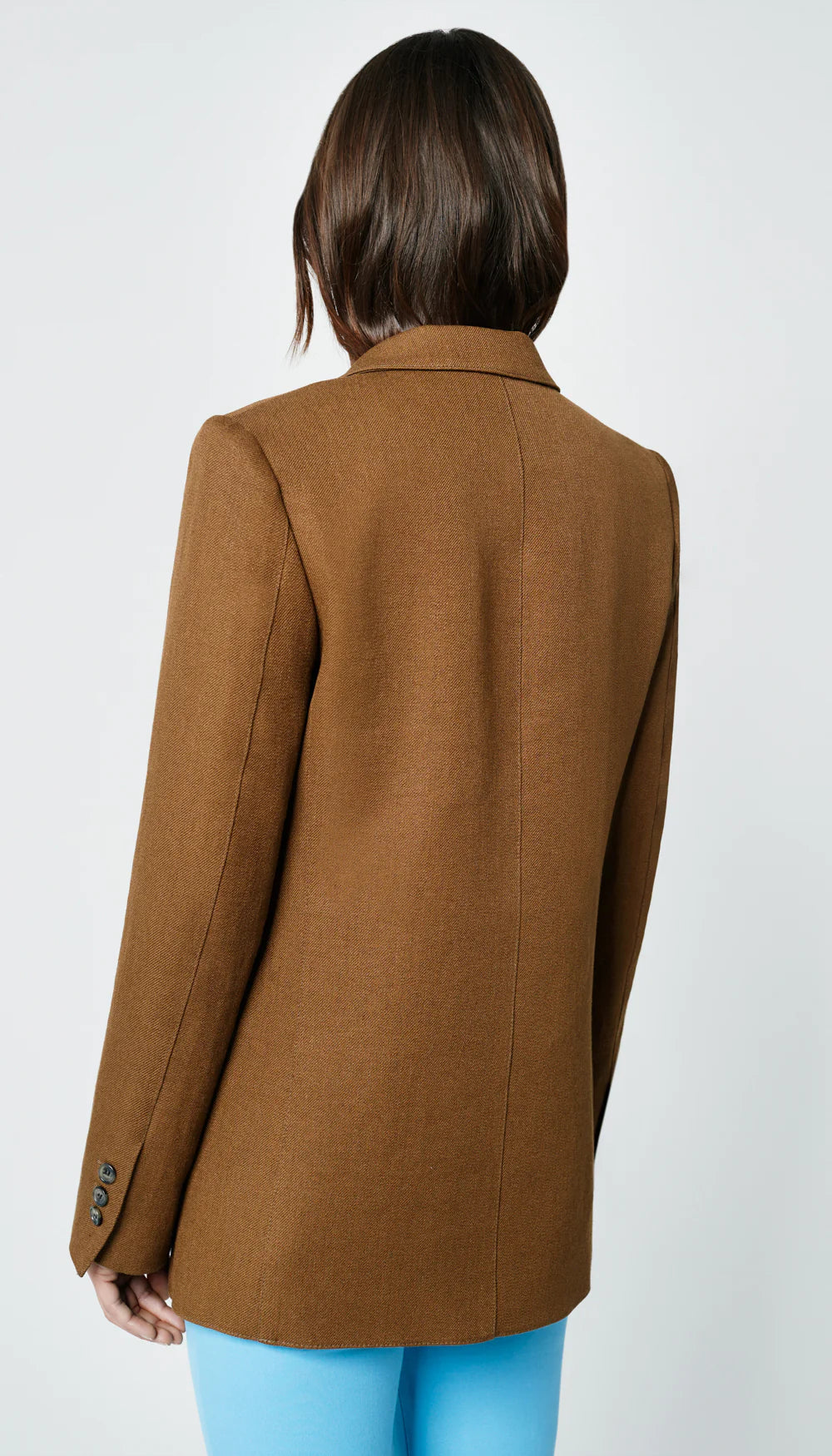 SMYTHE 90S BLAZER – PIECE UNIQUE