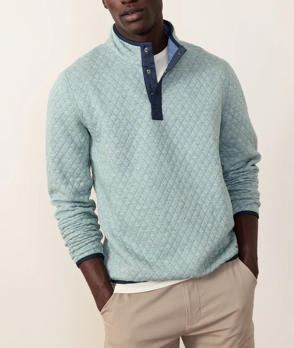 CORBET QUILTED REVERSIBLE 010325
