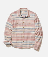 PACIFICA STRETCH TWILL STRIPE 010325