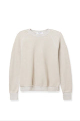 ZIGGY INSIDE OUT SWEATSHIRT 103025