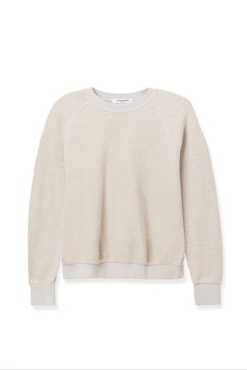 ZIGGY INSIDE OUT SWEATSHIRT 103025