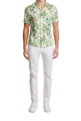 SOLEIL S/S SHIRT SLIM 051324