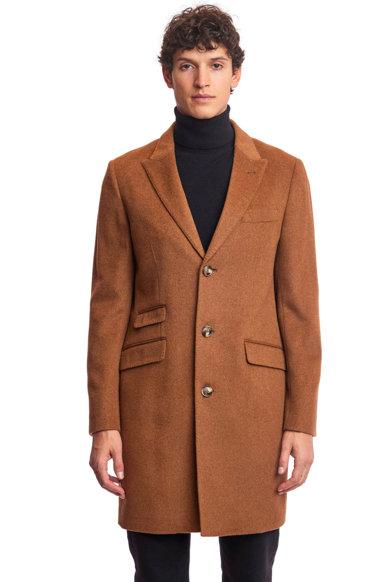 PEAK TOPCOAT 091324