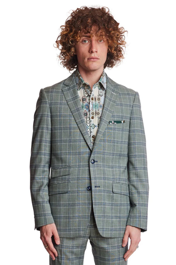 ASHTON PEAK JACKET 042225