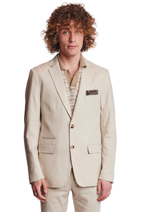 ASHTON PEAK JACKET 042225