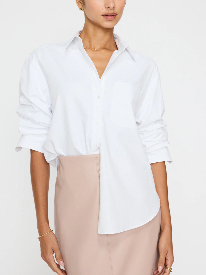 THE PIA SHIRT 032125