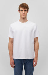 CREW NECK TSHIRT 032825