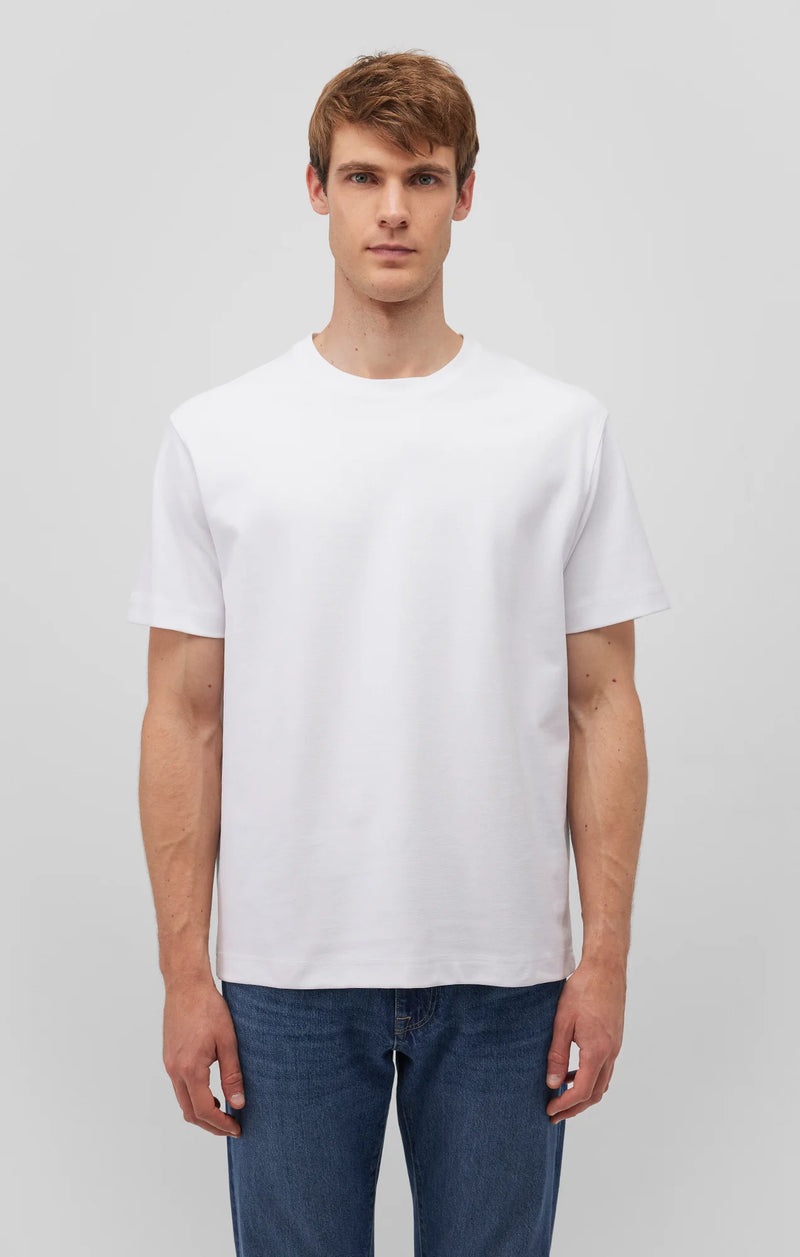 CREW NECK TSHIRT 032825