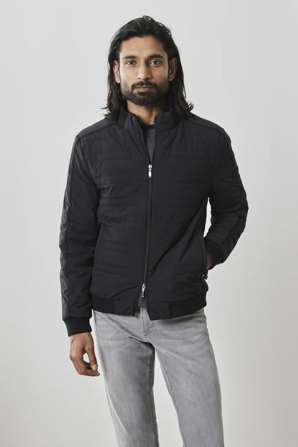 LINMORE JACKET 091624