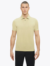 COZ POLO CURVE HEM