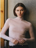 FITTED FASHIONED MOCK 092625