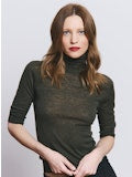 SHEER ELBOW SLEEVE 092625
