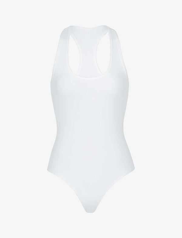 RACERBACK TANK BODYSUIT 070524