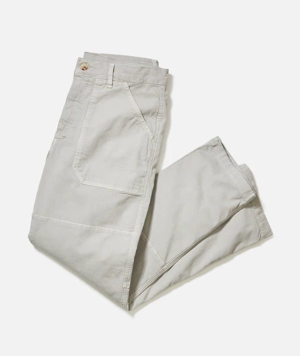BREYER UTILITY PANT 020225