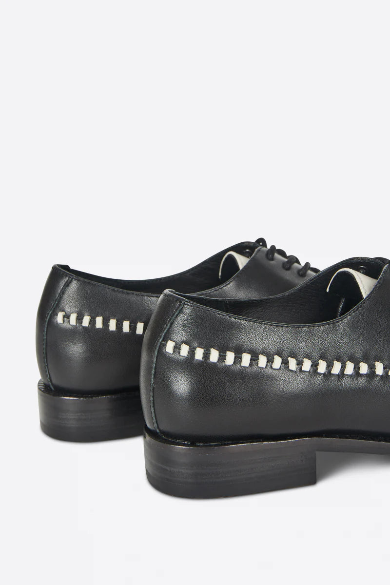 INTENTIONALLY BLANK SAINTLY LOAFER