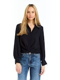 NICK BLOUSE 090425