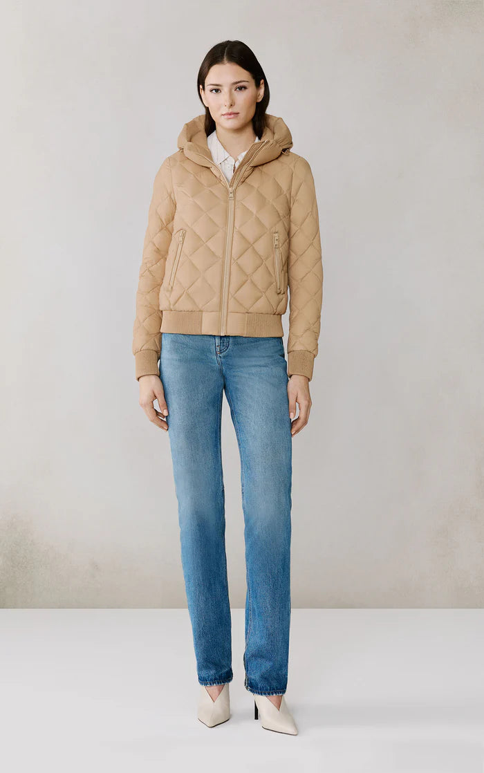 SENNA LIGHT DOWN JACKET 101825