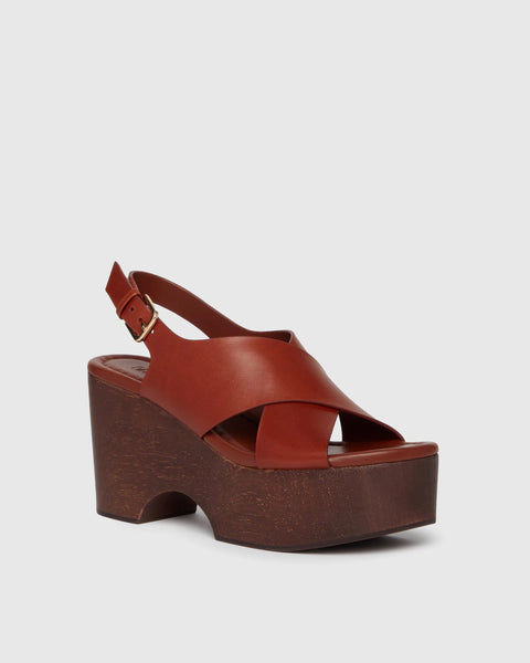 REID PLATFORM SANDAL 013025