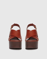 REID PLATFORM SANDAL 013025