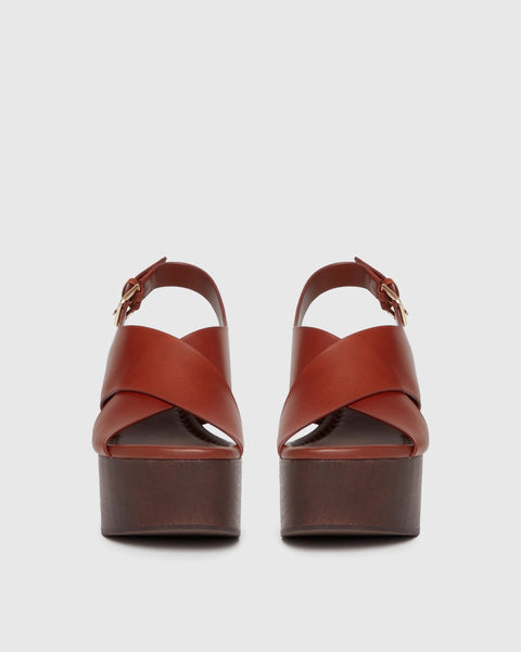 REID PLATFORM SANDAL 013025