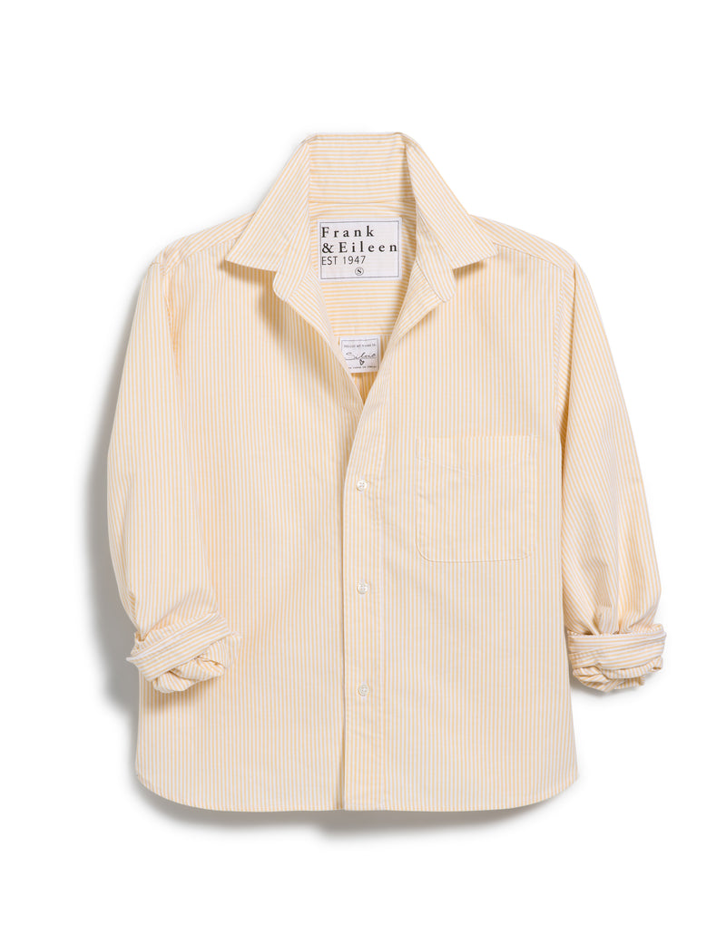 SILVIO UNTUCKABLE SHIRT 032725