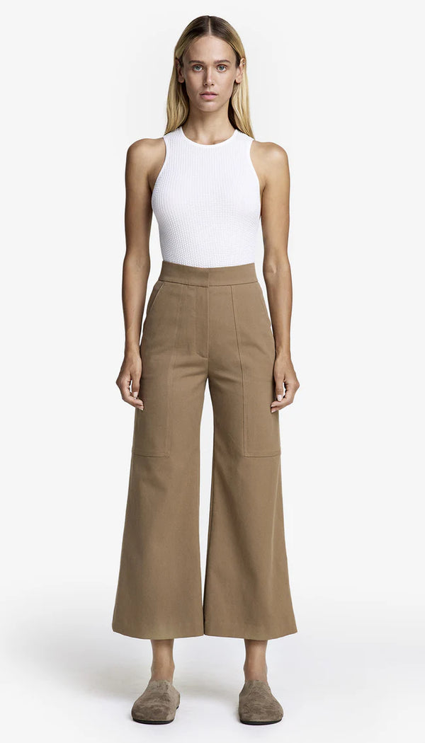 UTILITY CULOTTE 031025