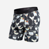 CLASSIC ICON BOXER