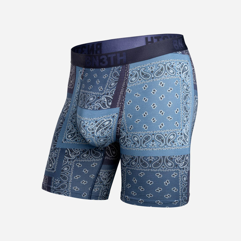CLASSIC BOXER BRIEF PRINTS 112125
