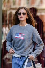 FLAG RAGLAN CREW 120425