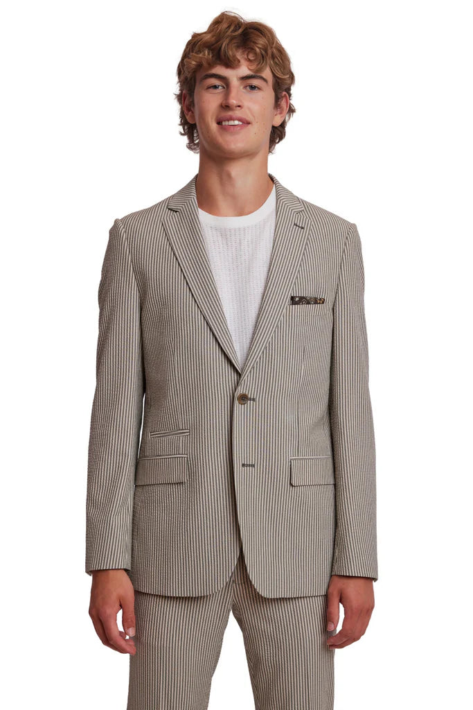 DOVER NOTCH SLIM JACKET 031525