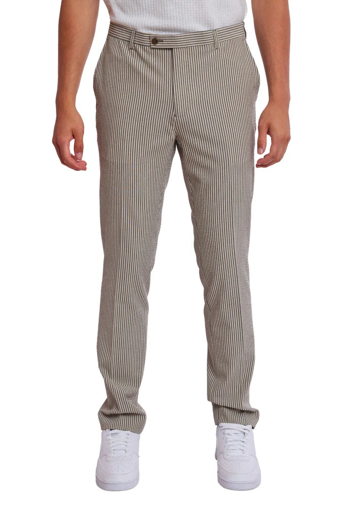 DOWNING SLIM PANTS 031525