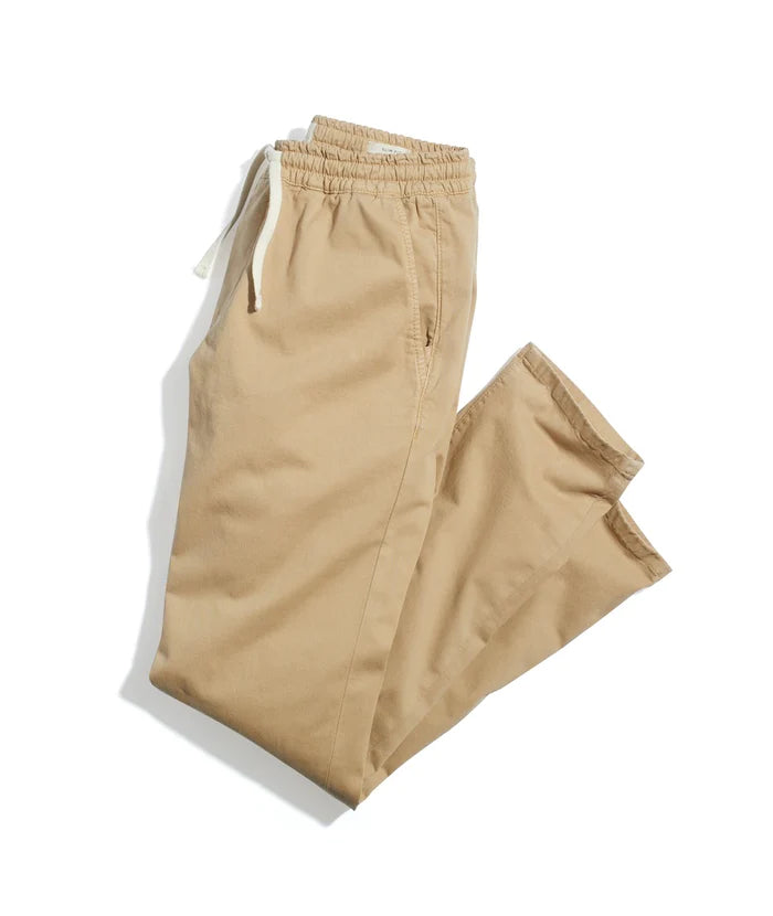 MARINE LAYER SATURDAY SLIM PANT