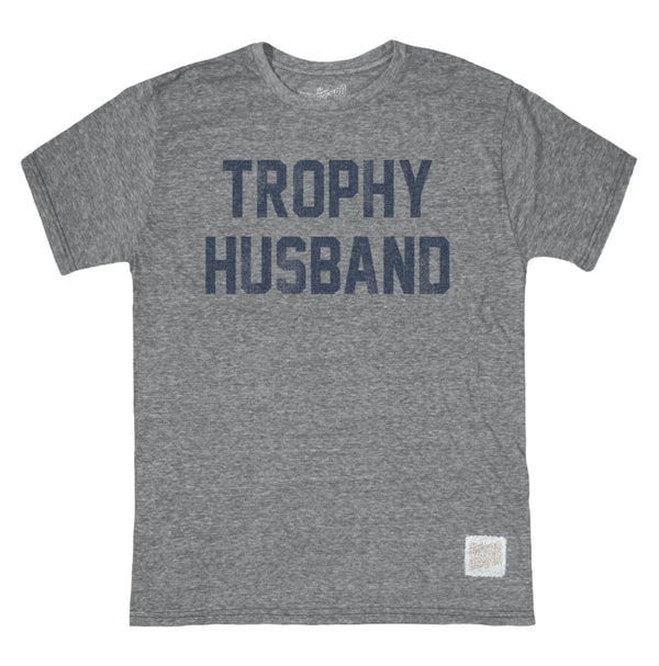 TROPHY HUSBAND 091624