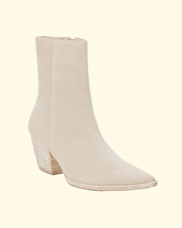 CATY SUEDE BOOT