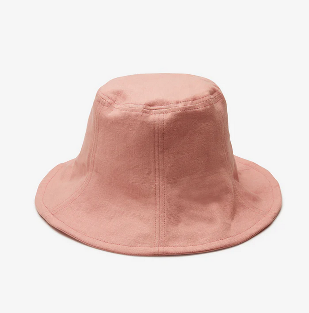 CAMILINEN BUCKET HAT