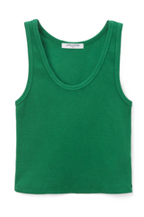 BLONDIE RIB TANK