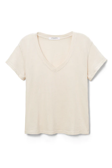 HENDRIX BASIC V NECK