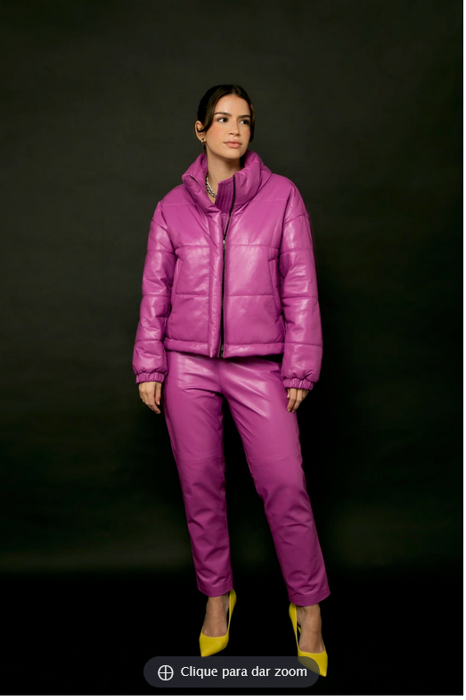 BEL AIR BOMBER JACKET