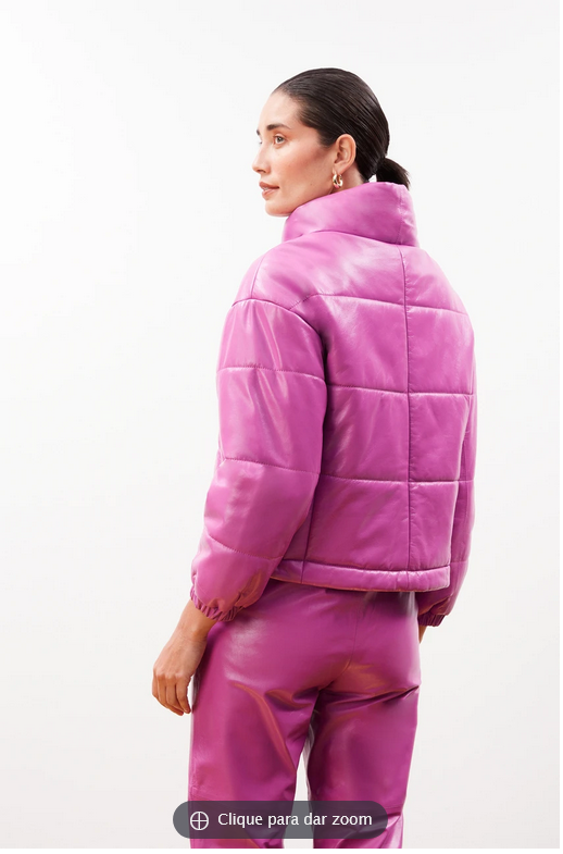 BEL AIR BOMBER JACKET