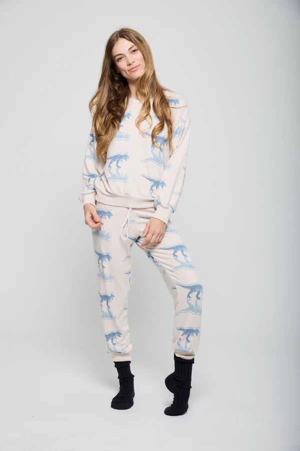 DINOS COZY PANT 122224