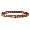 ROSSMORE EYELET BELT 120925