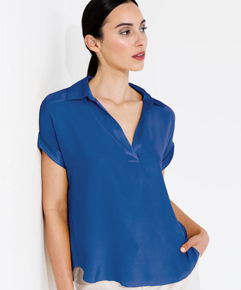 GO POLO TOP 031825